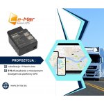 Teltonika FMC003 | Zboží Auto