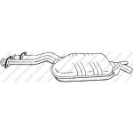 Bosal BS 175-421 – Hledejceny.cz