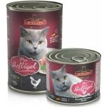 Leonardo Kitten bohaté na kuřecí maso 800 g – Zboží Mobilmania