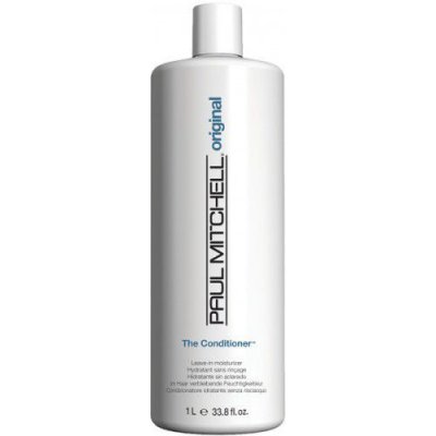 Paul Mitchell Original The Detangler Super Rich Conditioner 1000 ml – Zbozi.Blesk.cz