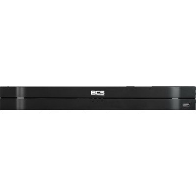 BCS LINE BCS-L-NVR1602-A-4KE(2) – Hledejceny.cz