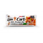 Amix Low Carb 33% Protein Bar 60 g – Zboží Mobilmania