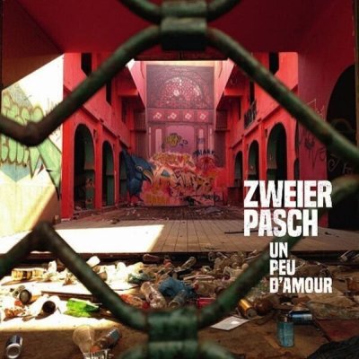 Zweierpasch Un Peu d'Amour 2 LP – Hledejceny.cz