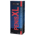 Krém Penis XL zvětšení penisu trvající erekci 50ml – Hledejceny.cz