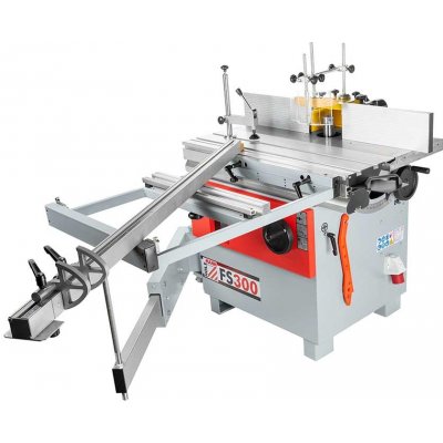 Holzmann FS300 – Zboží Mobilmania