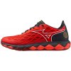 Pánské tenisové boty Mizuno Wave Enforce TOUR AC Radiant Red/White/Ebony