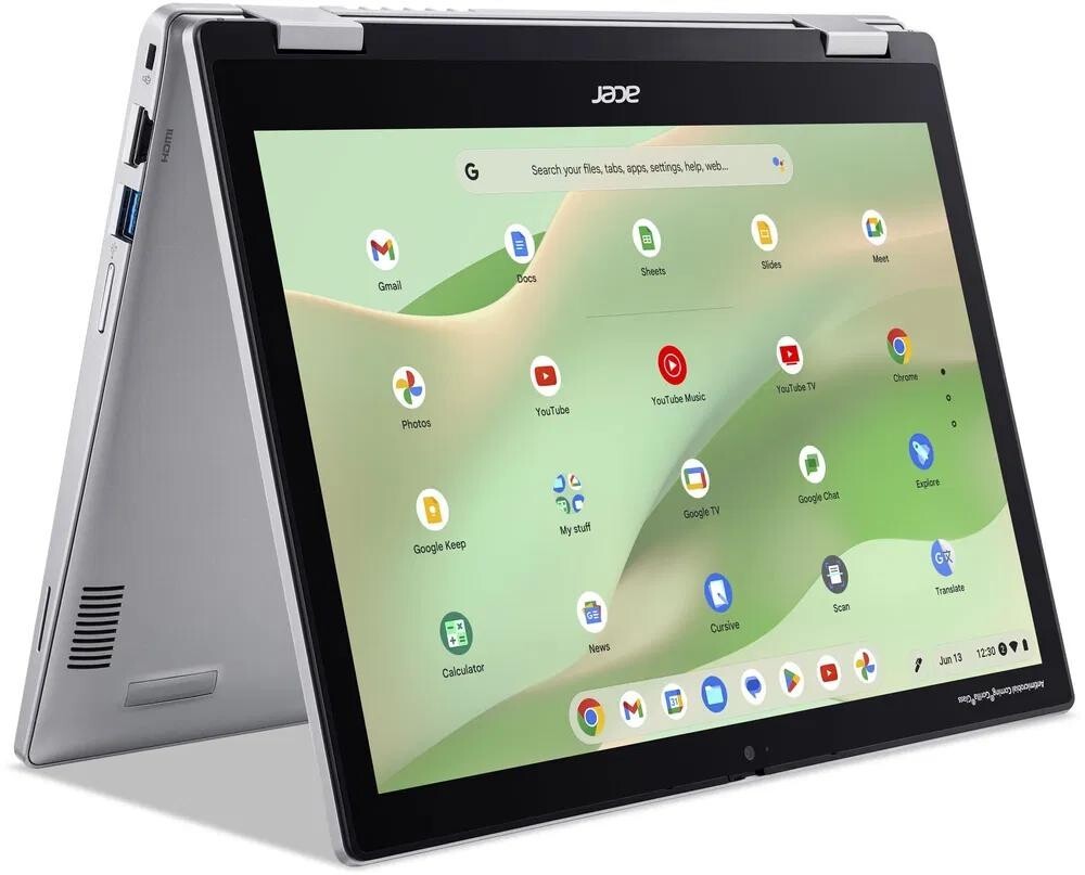Acer Chromebook Spin 11 NX.J0REC.001