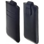 ALIGATOR UNI-POCKET, vel.M128*75 černé – Zboží Živě