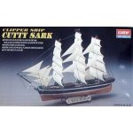 Academy Model Kit loď 14110 CUTTYSARK 1:350 – Hledejceny.cz