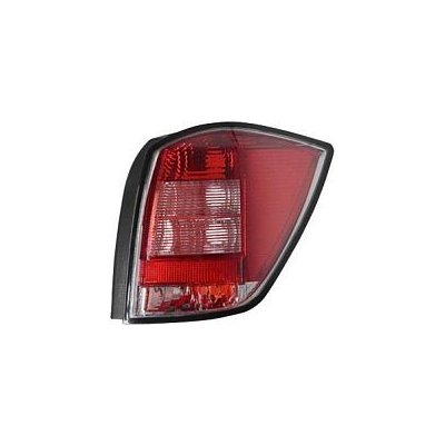 Zadní světlo- pravé OPEL ASTRA H 2007-2012 |007-2012| DEPO | 442-1973R-UE – Hledejceny.cz
