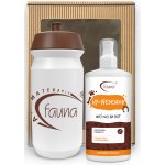 AromaFauna HY Nedemod Mycí olej pro péči o zvířata trpící kožními parazity 200 ml – Zboží Mobilmania