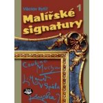 Malířské signatury 1 – Hledejceny.cz