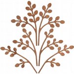 Difuzér ve tvaru listu 5 Seasons - Alessi – Hledejceny.cz