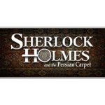 Sherlock Holmes: The Mystery of the Persian Carpet – Hledejceny.cz