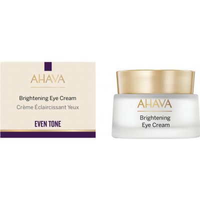 AHAVA Time to Smooth Age Control 15 ml – Hledejceny.cz