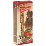 Vitapol ovoce / ořech / růže 90 g – Hledejceny.cz