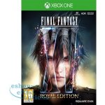 Final Fantasy XV (Royal Edition) – Zbozi.Blesk.cz