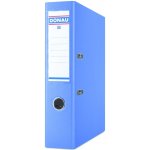 Donau Master pákový pořadač A4 7,5 cm modrý světle – Zboží Živě