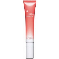 Clarins Lip Milky Mousse 02 Milky Peach 10 ml