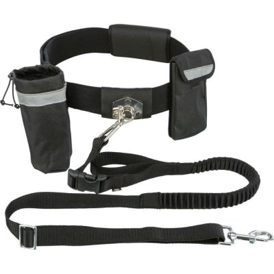 Pás Hands Free 1-1,35m 25mm vodítko 60-120 cm – Hledejceny.cz