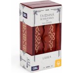 Albi Tajemná schránka Láska – Hledejceny.cz