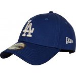 NEW ERA 940 LEAGUE ESSENTIAL Los Angeles Dodgers – Zboží Mobilmania