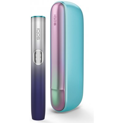 IQOS ILUMA i Remix Limited Edition – Zboží Mobilmania