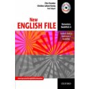 New English File Elementary Multipack A