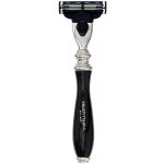 Truefitt & Hill Wellington Razor Ebony – Zboží Mobilmania