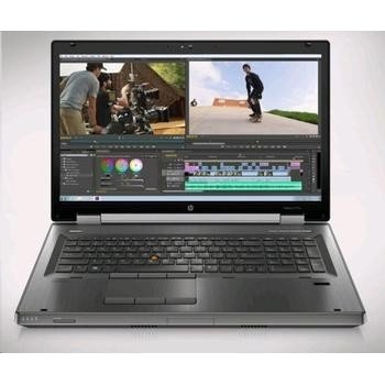 HP EliteBook 8770w LY560EA