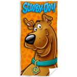 Carbotex osuška bavlna Scooby Doo Fešák 70 x 140 cm – Zboží Mobilmania