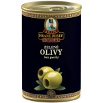 Franz Josef Kaiser olivy zelené bez pecky 300 g – Zboží Dáma Franz Josef Kaiser olivy zelené bez pecky 300 g – Zboží Dáma