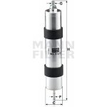 palivovy filtr MANN-FILTER WK 516/2 MF WK516/2