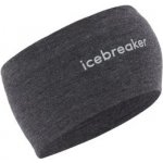 Icebreaker merino 200 Oasis Jet Heather – Zboží Mobilmania