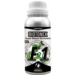 Cannaboom S.L. La Poción Del Brujo Biotonex F1 100 ml