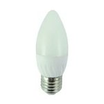 TRIXLINE žárovka LED 240V 6W E27 svíčková denní bílá 4200K 4610536 – Hledejceny.cz