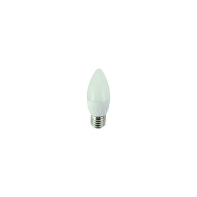 TRIXLINE žárovka LED 240V 6W E27 svíčková denní bílá 4200K 4610536 – Hledejceny.cz