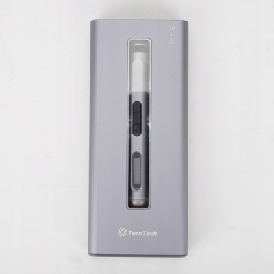 Xiaomi Mi Cordless MJDDLSD001QW – HobbyKompas.cz