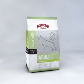 Arion Original Adult Small Chicken Rice 7,5 kg