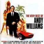 Andy Williams - Very Best of CD – Zbozi.Blesk.cz