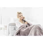 Beurer HD 75 Cosy Taupe – Zboží Dáma