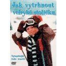 Jak vytrhnout velrybě stoličku/Jak dostat tatínka do polepšovny/Jak se krotí krokodýli DVD