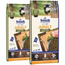 bosch Adult Poultry & Millet 2 x 15 kg