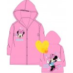 Eplusm Pláštěnka MINNIE MOUSE – Zboží Dáma