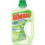 Der General pH neutrální univerzální čistič na podlahy Aloe Vera 750 ml – Hledejceny.cz