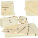 Creative Corner šedá 39 x 18 x 30 cm – Zboží Dáma