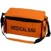 Lékárnička VMBal s.r.o. Medical Bag Brašna první pomoci bez náplně