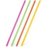 Jumbo brčka 8 x 250 mm neonové 150 ks – Sleviste.cz