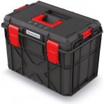 Kistenberg KXB604040 X BLOCK PRO kufr na nářadí 546x380x407 černý – Hledejceny.cz