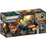 Playmobil 70627 Triceratops: Spor o legendární kameny – Zbozi.Blesk.cz